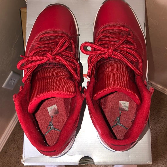 Air Jordan 11’s (Win Like 96) - Picture 7 of 7